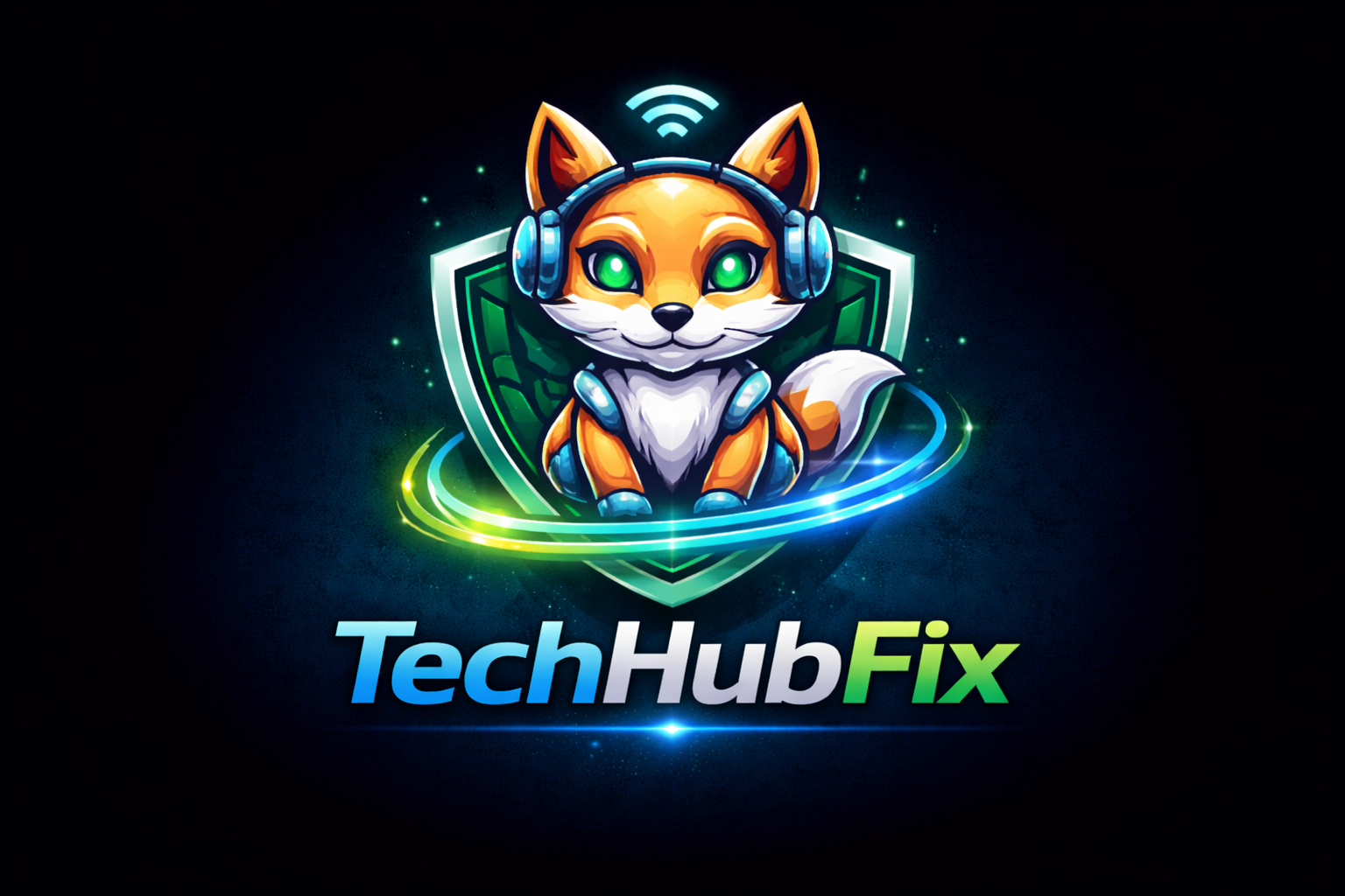Tech Hub Fix