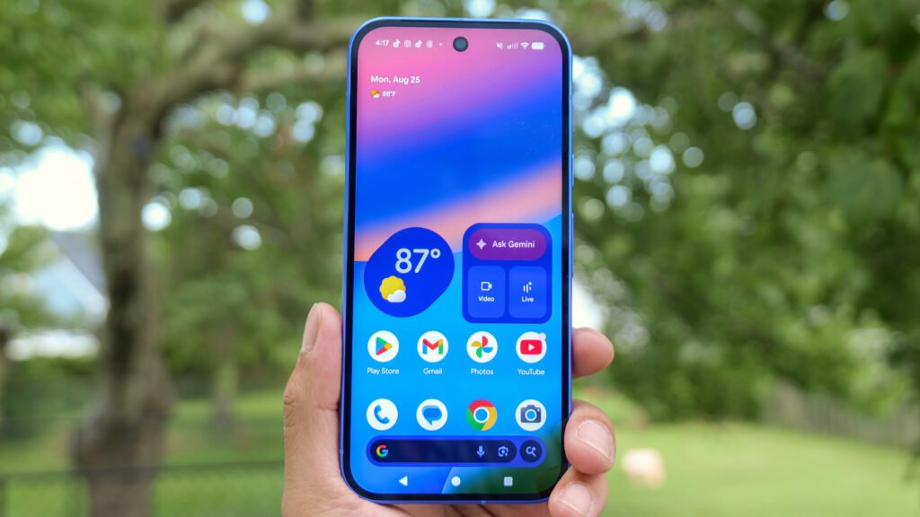 Common Android Problems and How to Fix Them Easily